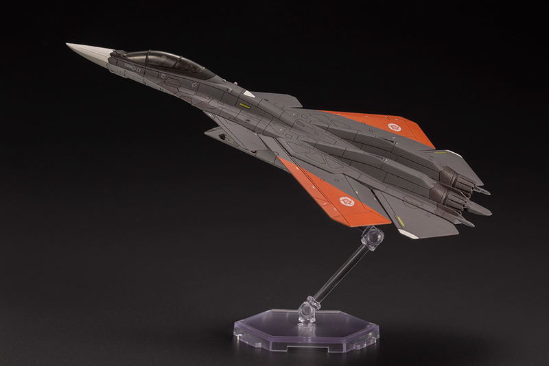 Ace Combat 7 Skies Unknown 1/144 Scale Model Kit: X-02S (Re-run) image 9