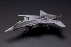 Ace Combat 7 Skies Unknown 1/144 Scale Model Kit: X-02S (For Modelers Edition)