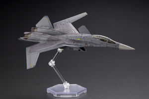 Ace Combat 7 Skies Unknown 1/144 Scale Model Kit: X-02S (For Modelers Edition)