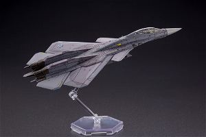 Ace Combat 7 Skies Unknown 1/144 Scale Model Kit: X-02S (For Modelers Edition)
