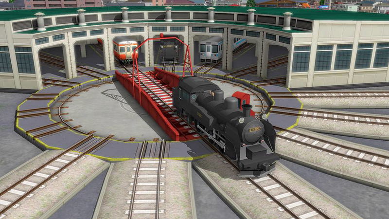 A-Train Express+ image 3