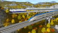 A-Train Express+ thumbnail 5