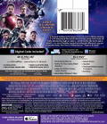 Avengers: Endgame [4K Ultra HD Blu-ray] thumbnail 2