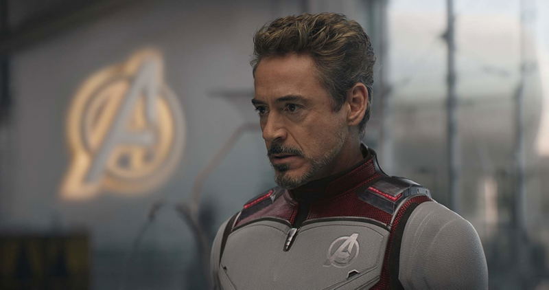 Avengers: Endgame [4K Ultra HD Blu-ray] image 4