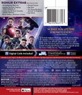 Avengers: Endgame [Blu-ray+Digital HD] thumbnail 2