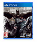 Batman Arkham Collection thumbnail 1