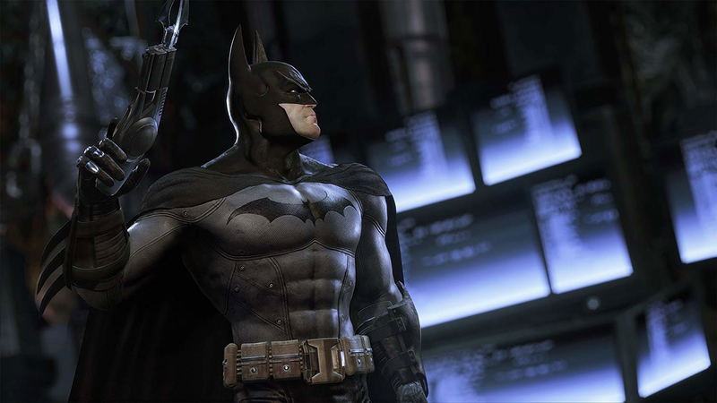 Batman Arkham Collection image 2