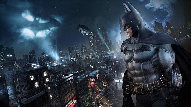 Batman Arkham Collection image 5