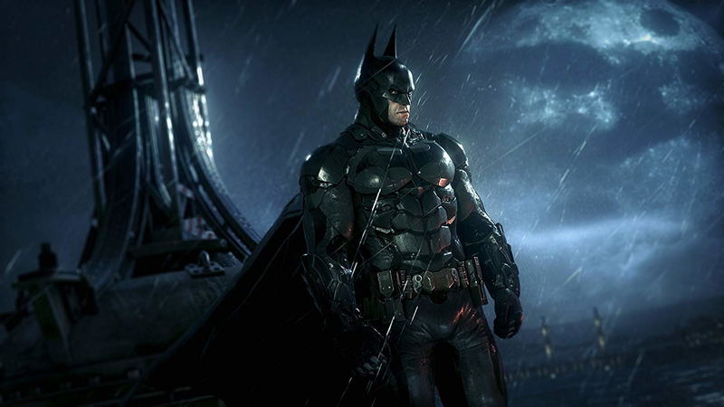 Batman Arkham Collection image 7