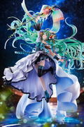 Character Vocal Series 01 Hatsune Miku 1/7 Scale Pre-Painted Figure: Hatsune Miku Memorial Dress Ver. thumbnail 5