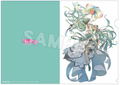 Character Vocal Series 01 Hatsune Miku 1/7 Scale Pre-Painted Figure: Hatsune Miku Memorial Dress Ver. [Good Smile Company Online Shop Limited Ver.] thumbnail 2