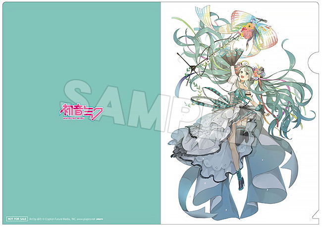 Character Vocal Series 01 Hatsune Miku 1/7 Scale Pre-Painted Figure: Hatsune Miku Memorial Dress Ver. [Good Smile Company Online Shop Limited Ver.] image 2