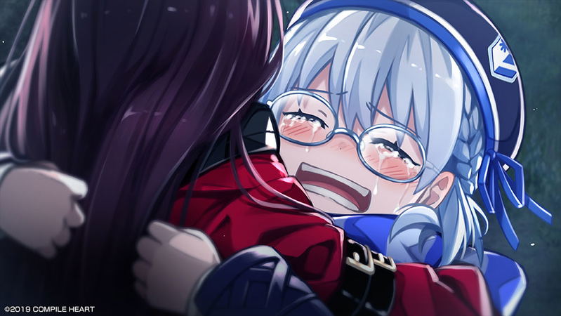 Death end re;Quest 2 image 15