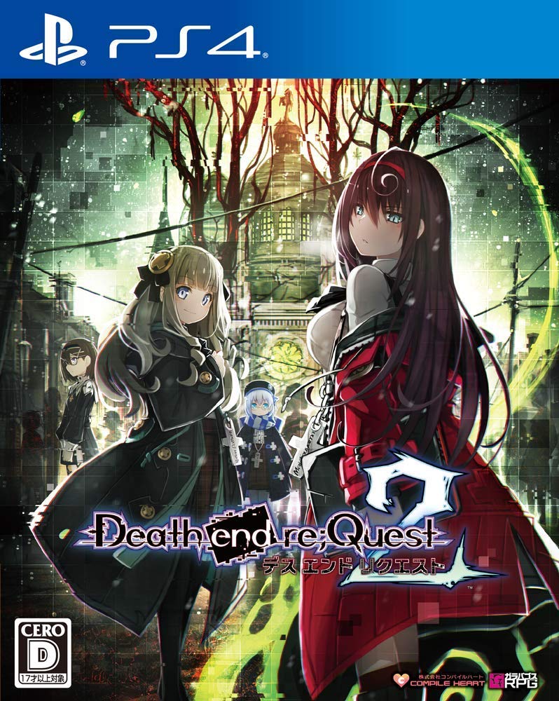 Death end re;Quest 2 image 1