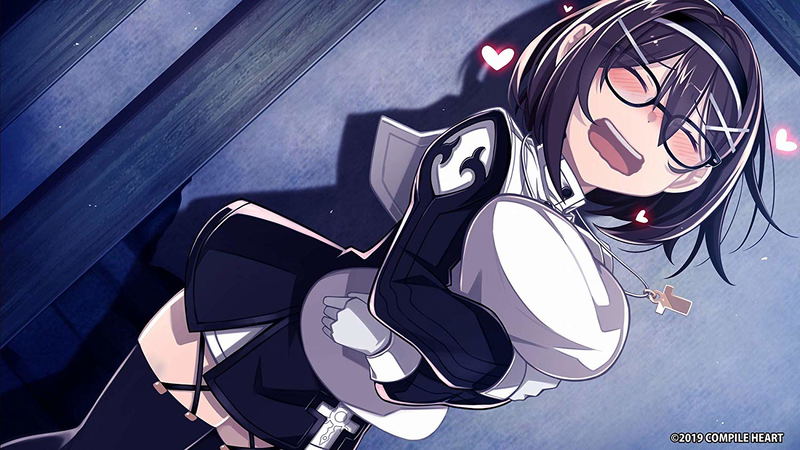 Death end re;Quest 2 image 6