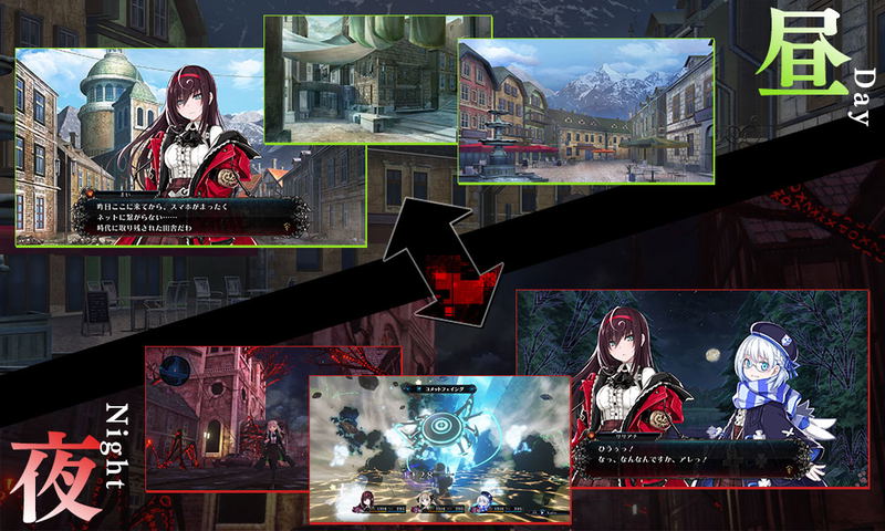 Death end re;Quest 2 image 7