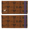 Detective Conan - Conan Edogawa Icon Mark Full Color Wallet thumbnail 1