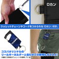 Detective Conan - Conan Edogawa Icon Mark Full Color Wallet thumbnail 5