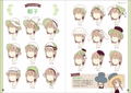 Fairy Tale Girl's Costume Design Catalog thumbnail 6