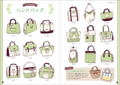 Fairy Tale Girl's Costume Design Catalog thumbnail 7