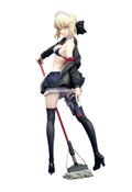 Fate/Grand Order Altair 1/7 Scale Pre-Painted Figure: Rider / Altria Pendragon (Alter) thumbnail 1