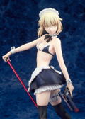 Fate/Grand Order Altair 1/7 Scale Pre-Painted Figure: Rider / Altria Pendragon (Alter) thumbnail 13