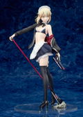 Fate/Grand Order Altair 1/7 Scale Pre-Painted Figure: Rider / Altria Pendragon (Alter) thumbnail 5