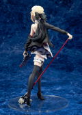 Fate/Grand Order Altair 1/7 Scale Pre-Painted Figure: Rider / Altria Pendragon (Alter) thumbnail 6