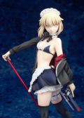 Fate/Grand Order Altair 1/7 Scale Pre-Painted Figure: Rider / Altria Pendragon (Alter) thumbnail 9