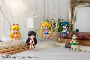 Figuarts Mini Sailor Moon: Sailor Mars