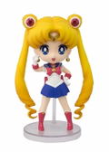 Figuarts Mini Sailor Moon: Sailor Moon thumbnail 1