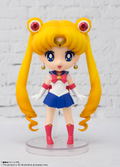 Figuarts Mini Sailor Moon: Sailor Moon thumbnail 2