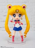 Figuarts Mini Sailor Moon: Sailor Moon thumbnail 3