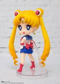 Figuarts Mini Sailor Moon: Sailor Moon thumbnail 5