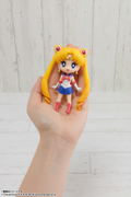 Figuarts Mini Sailor Moon: Sailor Moon thumbnail 6