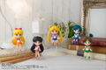Figuarts Mini Sailor Moon: Sailor Moon thumbnail 9