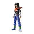 Figure-rise Standard Dragon Ball Z: Android 17 Renewal Ver. thumbnail 1