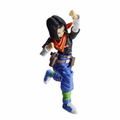 Figure-rise Standard Dragon Ball Z: Android 17 Renewal Ver. thumbnail 2