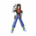 Figure-rise Standard Dragon Ball Z: Android 17 Renewal Ver. thumbnail 3