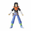 Figure-rise Standard Dragon Ball Z: Android 17 Renewal Ver. thumbnail 6