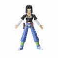 Figure-rise Standard Dragon Ball Z: Android 17 Renewal Ver. thumbnail 7