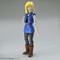 Figure-rise Standard Dragon Ball Z: Android 18 Renewal Ver. thumbnail 4