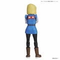 Figure-rise Standard Dragon Ball Z: Android 18 Renewal Ver. thumbnail 5