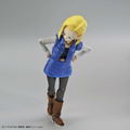 Figure-rise Standard Dragon Ball Z: Android 18 Renewal Ver. thumbnail 7
