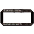 Final Fantasy - Shin-Ra Electric Power Company Suitcase Belt thumbnail 2