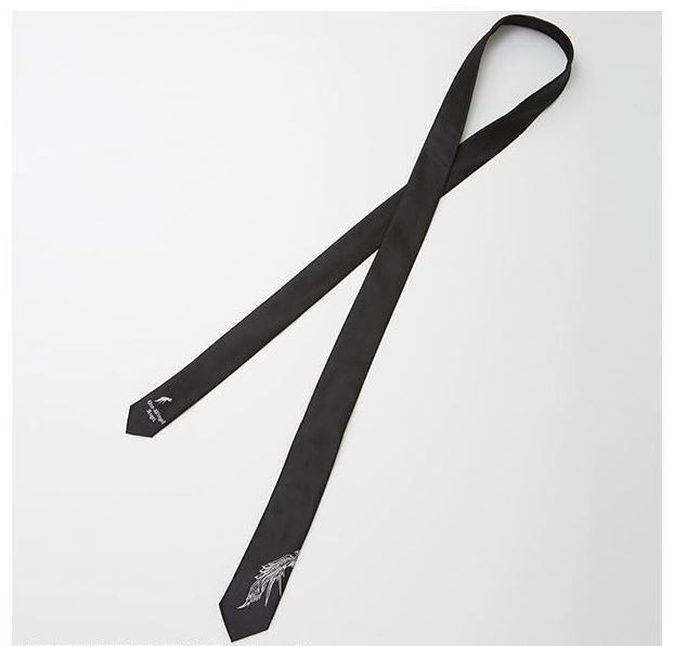 その他 FFVII ADVENT CHILDLEN NECTIE-SEPHIROTH- Final Fantasy VII Advent Children Necktie Sephiroth