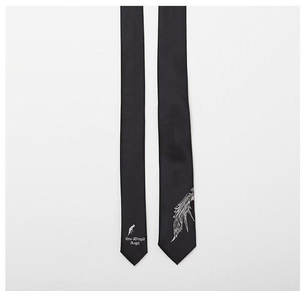 その他 FFVII ADVENT CHILDLEN NECTIE-SEPHIROTH- Final Fantasy VII Advent Children Necktie Sephiroth