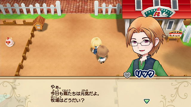 STORY OF SEASONS: Friends of Mineral Town image 7