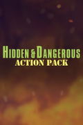 Hidden & Dangerous: Action Pack <span class="ext" style="background-color: #2a475e; color: #FFFFFF;">STEAM</span> <span class="ext ext_digital">digital</span> thumbnail 1