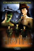 Hotel Collector's Edition (Brightstone Mysteries: Paranormal Hotel) <span class="ext" style="background-color: #2a475e; color: #FFFFFF;">STEAM</span> <span class="ext ext_digital">digital</span> thumbnail 1